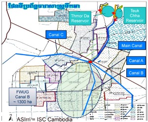 Teuk Chha map